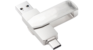 Dual USB Type-C OTG USB with High Speed  (USBC101)